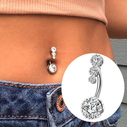 Crystal Cute Piercing for Women - Wnkrs