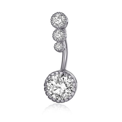 Crystal Cute Piercing for Women - Wnkrs