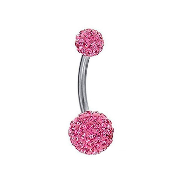 Belly Piercing Ring for Girls - Wnkrs