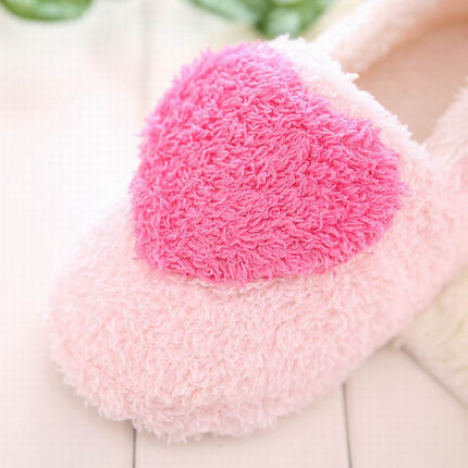 Lovely Ladie`s Soft Slippers - Wnkrs