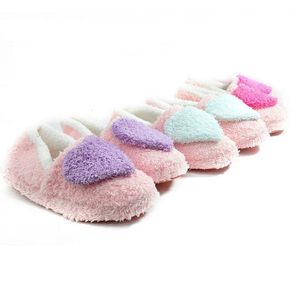 Lovely Ladie`s Soft Slippers - Wnkrs