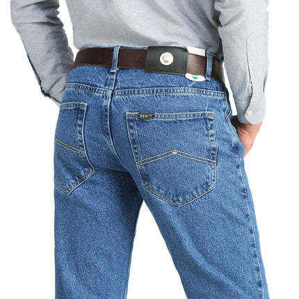 Business Jeans for Men - Wnkrs