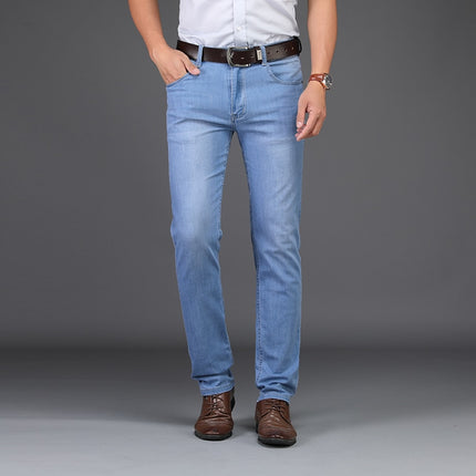 Men's Classic Denim Jeans - Wnkrs