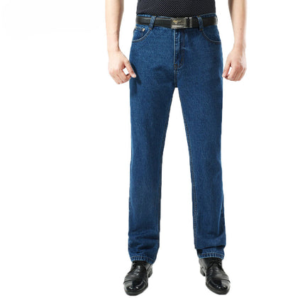 Casual Straight Jeans for Men - Wnkrs