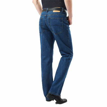 Casual Straight Jeans for Men - Wnkrs