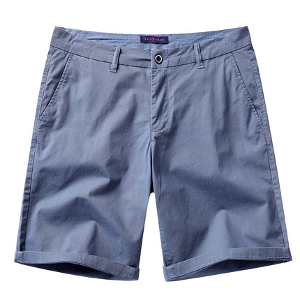 Men's Classic Cotton Shorts - Wnkrs