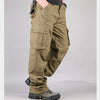 Amarillo militar
