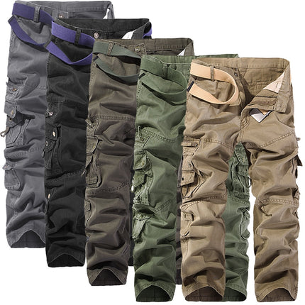 Cargo Pants for Men - Wnkrs