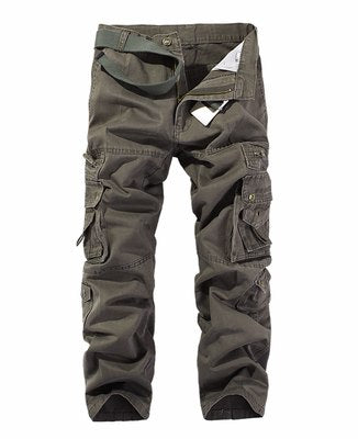 Cargo Pants for Men - Wnkrs