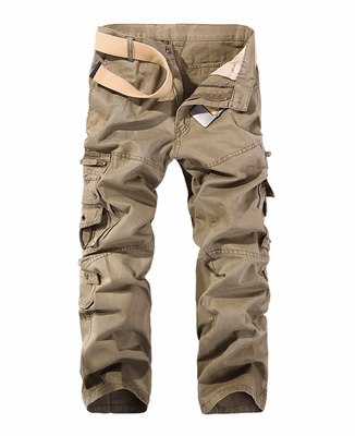 Cargo Pants for Men - Wnkrs