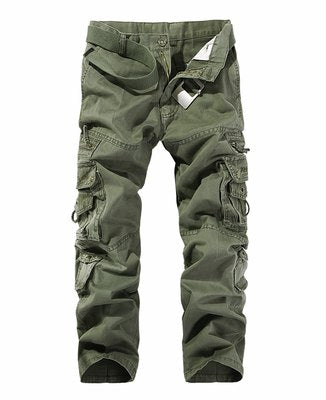 Cargo Pants for Men - Wnkrs