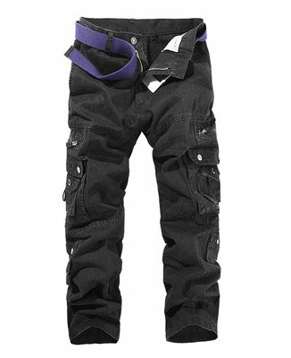 Cargo Pants for Men - Wnkrs