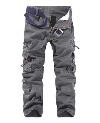 Cargo Pants for Men - Wnkrs