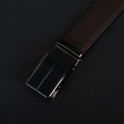 Men’s Classic Genuine Leather Belt - Wnkrs