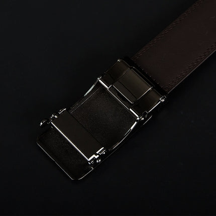 Men’s Classic Genuine Leather Belt - Wnkrs