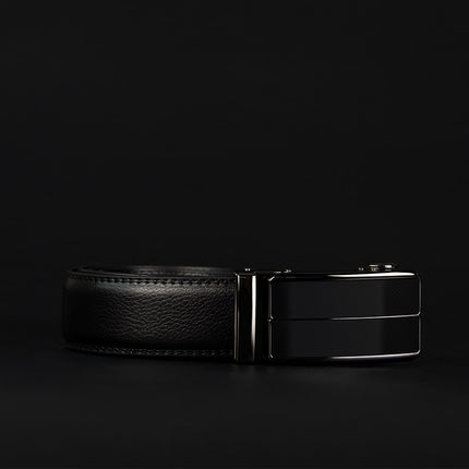 Men’s Classic Genuine Leather Belt - Wnkrs