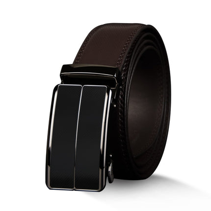 Men’s Classic Genuine Leather Belt - Wnkrs