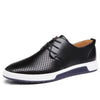 zapatos negros