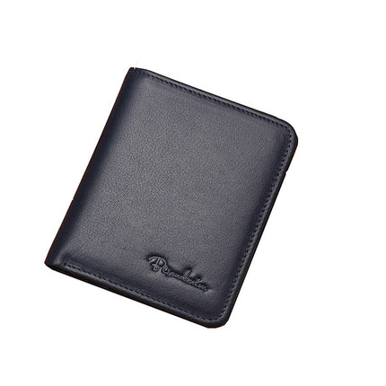 Business Style Men's Wallet - Wnkrs