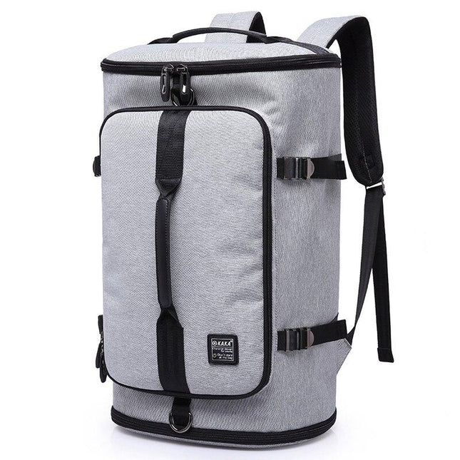 Men Sports Smart Backpack - Wnkrs