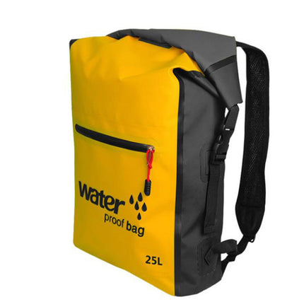 Outdoor Sports Waterproof Backpacks - Wnkrs