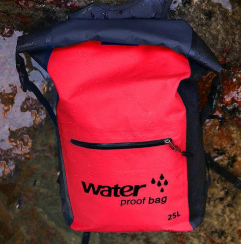 Outdoor Sports Waterproof Backpacks - Wnkrs