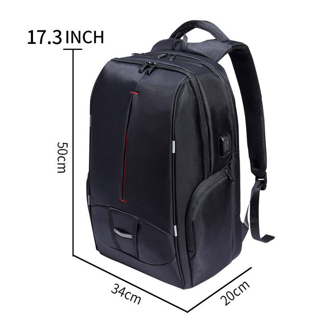 Waterproof Men's Laptop Bag - Wnkrs