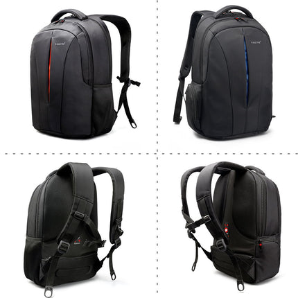 Waterproof Nylon Backpack - Wnkrs