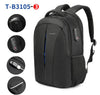 black-blue-tsa-lock