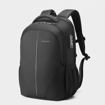 Waterproof Nylon Backpack - Wnkrs