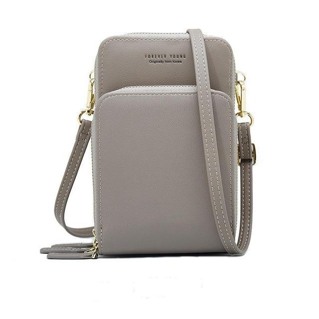 Women's Mini Crossbody Bag - Wnkrs