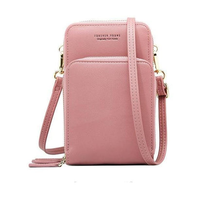 Women's Mini Crossbody Bag - Wnkrs