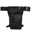 black-nylon