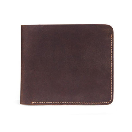 Men's Leather Wallet with Card Holder - wnkrs