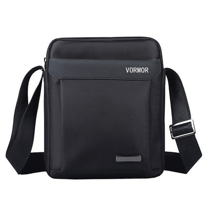 Men's Casual Messenger Bag - Wnkrs