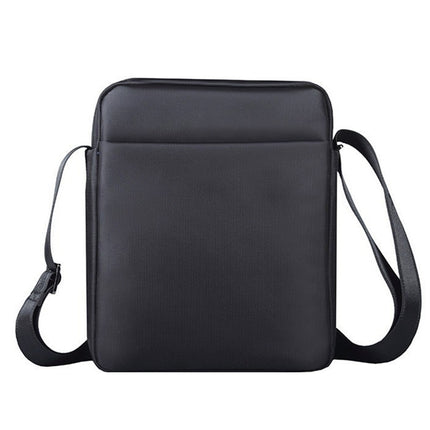 Men's Casual Messenger Bag - Wnkrs