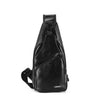 talla grande-negro