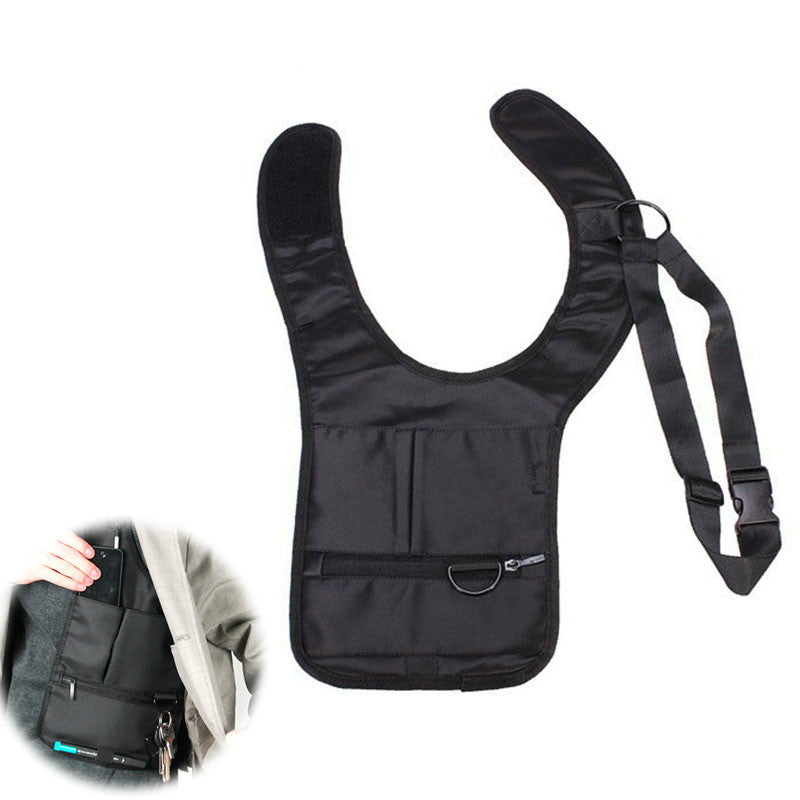 Men's Travel Storage Bag