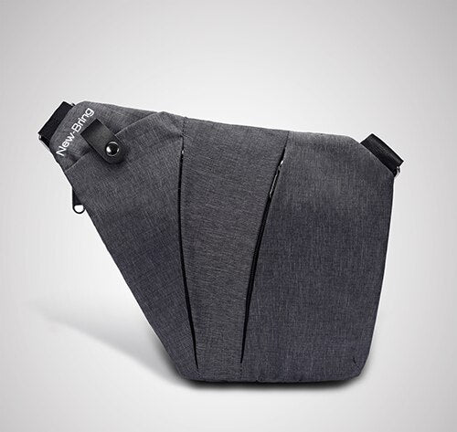 Compact Shoulder Bag - Wnkrs