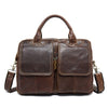 dark-brown