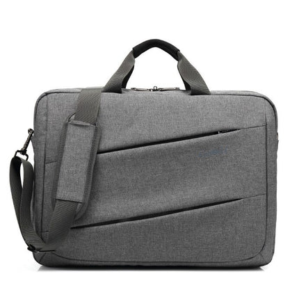 Men's Waterproof Nylon Briefcase - Wnkrs