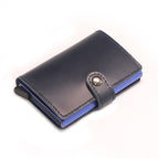 hebilla azul