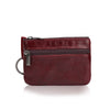 wine-red