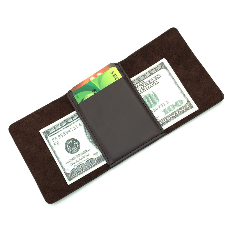 Compact Casual  Card Holder