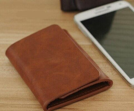 Compact Casual  Card Holder - Wnkrs