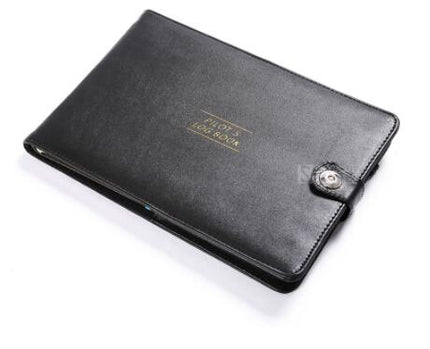 Aviator Pilot Logbook - Wnkrs