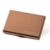 coppery