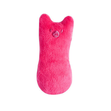 Cat's Funny Catnip Plush Toy - wnkrs