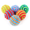 random-color-ball