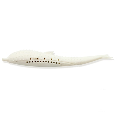 Soft Silicone Catnip Fish Toy - wnkrs